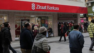 Ziraat Bankası’ndan büyük kâr