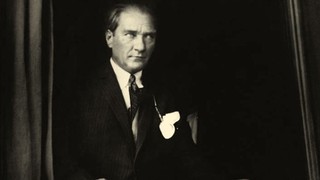 MEB'in Türkiye kitabında Atatürk'e büyük saygısızlık