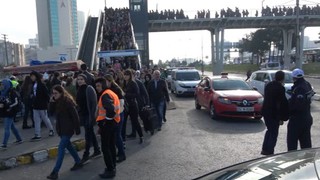 İstanbullular oraya akın ediyor !