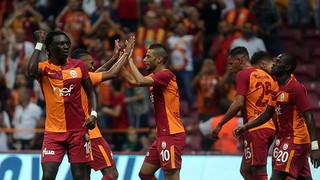 İngiliz devi Galatasaray'ın kalbini istiyor !