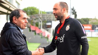 Galatasaray'da flaş gelişme ! Arda ve Asamoah...