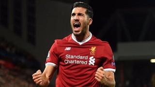 İtalyanlardan Emre Can iddiası