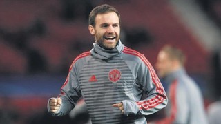 Beşiktaş'tan Juan Mata hamlesi !