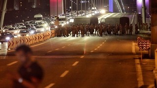 15 Temmuz davalarında ilk karar verildi