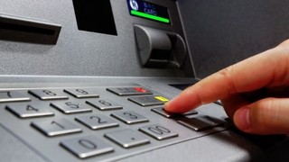 Bankaların ATM'lerinden para çekenleri bekleyen tehlike