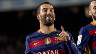 İşte Arda Turan'ın yeni takımı