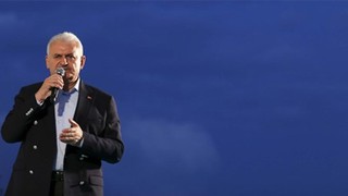Başbakan Yıldırım'dan ''Yenikapı'' mesajı