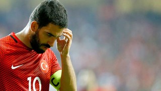 Arda Turan geri döndü !