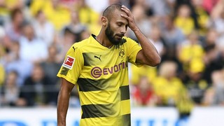 Ömer Toprak’ın burnu kırıldı