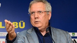Aziz Yıldırım'dan TFF'ye: Beceriksizler !
