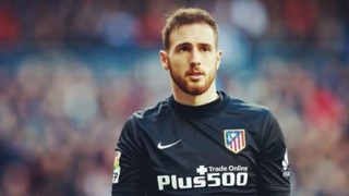 PSG'den Oblak'a 100 milyon Euro