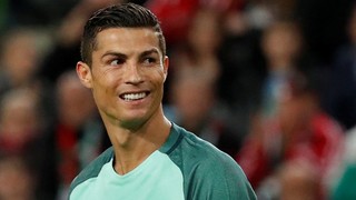 Ronaldo’nun gücünün sırrı açıklandı