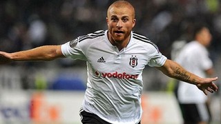 Gökhan Töre'den Beşiktaş'a mesaj var !