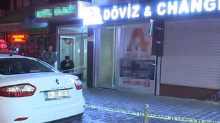 İstanbul'da şoke eden olay ! Önce hırsız sonra polis soydu