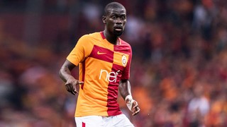 Galatasaray'dan Stoke City'e Ndiaye teklifi !