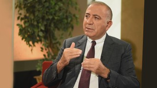 Gürsel Tekin: ''İstanbul’da yepyeni bir dönem başlatacağız''