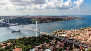 İstanbul'a bir müjde daha