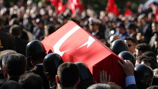 Şırnak'tan kahreden haber: 2 asker şehit, 5 asker yaralı