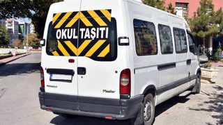 Servisçilerin plaka sorunu yine çözülemedi