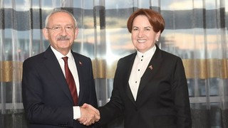 CHP ve İYİ Parti'nin ittifak yapacağı iller belli oldu