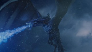 Game of Thrones'un final sezonuna damga vuracak sahne ( Spoiler içerir )