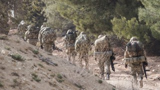 Mehmetçik hakkındaki o iddiaya yalanlama geldi