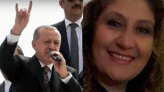 Erdoğan'a bozkurt işaret yaptığı için gözaltına alınmıştı: Günahım neydi ?