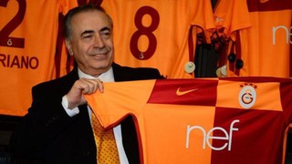 Galatasaray'da krizin yeni adı, elektrik ve doğalgaz faturaları !