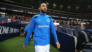 Beşiktaşlılara Cenk Tosun müjdesi