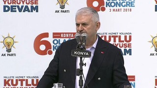 Başbakan Yıldırım'dan Raco zaferi için ilk açıklama