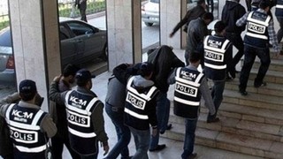 Polis Akademisi sınavları için büyük operasyon