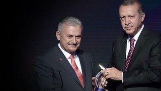 AK Parti'de yeni Başbakan kim olacak ?