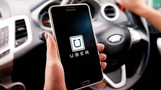 İBB Başkanı Uysal'dan UBER açıklaması