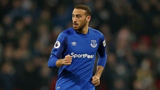 Cenk Tosun: Tüylerim diken diken oldu