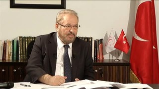 ''Haydar Baş hocamızı Meclis'te görmek istiyoruz''