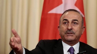 Bakan Çavuşoğlu: ''FBI soruşturma başlattı''