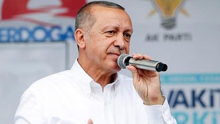 Erdoğan: ''Adım adım hayata geçiriyoruz''