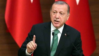 Erdoğan: ''Sonuçlar bende kalacak, paylaşmayacağım''