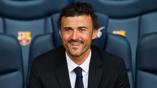 Fenerbahçe'den Luis Enrique bombası !