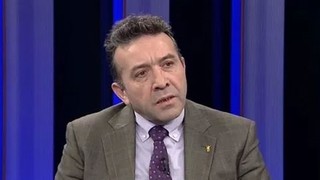 Abdullah Ağar açıkladı: İşte PKK'nın yeni adı; ''IŞİT !''