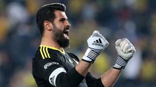 Fenerbahçe'de Volkan Demirel için karar verildi