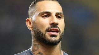 Quaresma'dan ayrılık açıklaması ! "Çin..."