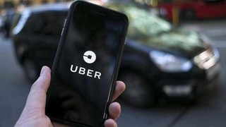 UBER'e bir şok daha ! ''Yeri yok...''