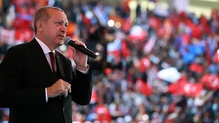 Gözler Erdoğan'da... Bugün canlı yayında açıklayacak