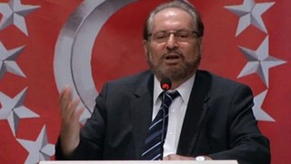Mal varlığına el konulan Haydar Baş'tan ilk açıklama