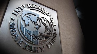 IMF'den çok önemli Türkiye açıklaması