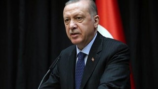 Erdoğan: ''Bu bir milat olacak''