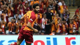 Emre Akbaba: O maçlarda ağladım