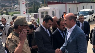 Son rakamı Bakan Soylu verdi: ''Tam 245 bin Suriyeli...''