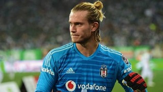 Beşiktaş'ın sürpriz planı ! Loris Karius...